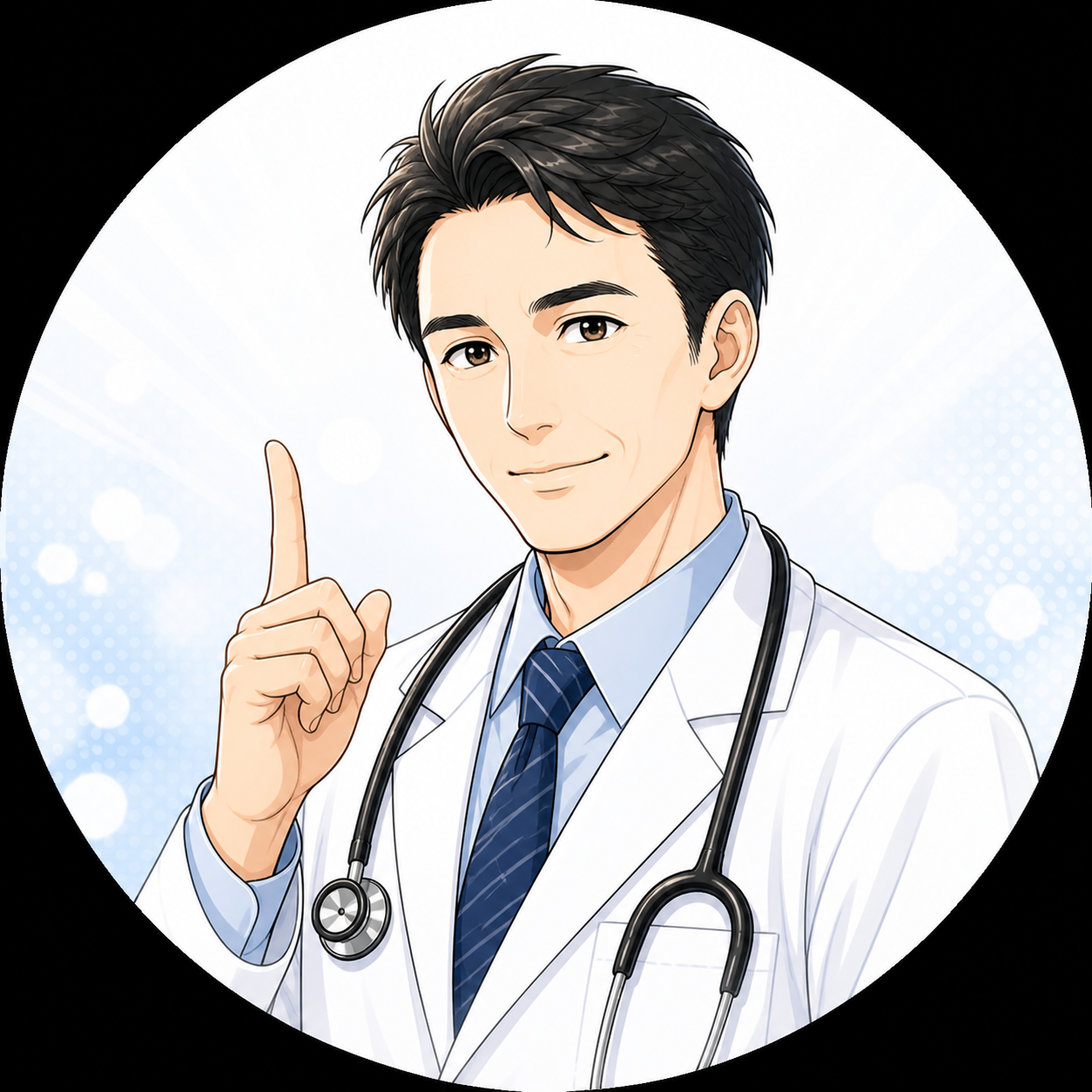 Dr. ダイア